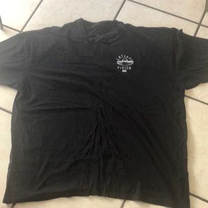 Lateral Vision Adios Amigos Shirt